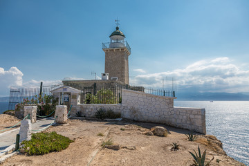 Héraion de Perahora, Golfe de Corinthe