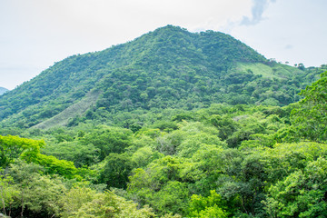 Obraz premium mountain