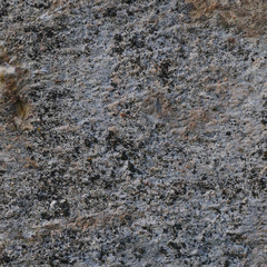 Grey Coarse Concrete Stone Wall Texture, Vertical Closeup Old Aged Weathered Natural Rustic Textured Grungy Stonewall Background Pattern Vintage Red, Beige, Yellow, Grunge Dolomite Slate Slab Rock