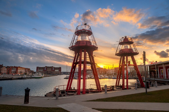 Dunkerque