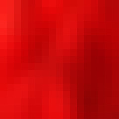 Abstract mosaic background