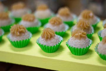 docinhos de festa