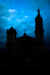 Obraz premium igreja