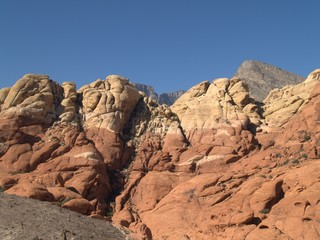 Neveda Desert