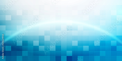 グローバル ネットワーク 幾何学 背景 Background Wall Mural Backgrou J Boy