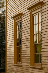 Window Pair
