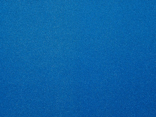Blue glitter texture background, Festive shiny abstract background