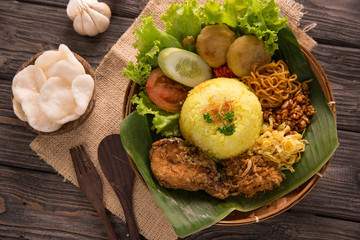  traditional yellow rice 