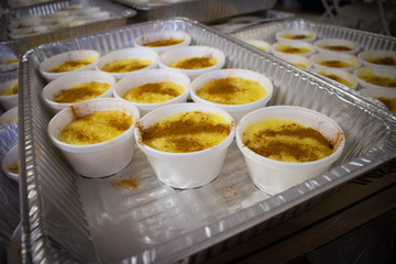 How to Make Bread Pudding