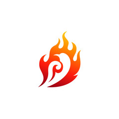 Fire Bird Logo
