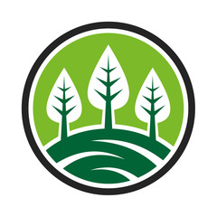 Tree Logo