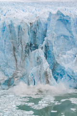 Calving glacier (5)