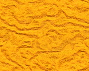 Relief surface. Stone or metal texture. 3d rendering