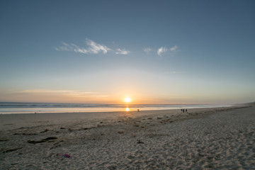 Sunset Beach