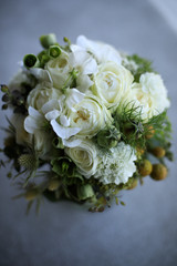 bouquet