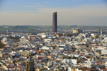 Sevilla, Andalusia, Spain, Europe