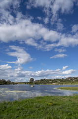 Los Barruecos, Cáceres. Localización batalla Juego de Tronos