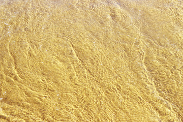 sea water background, ripples, texture, abstraction, natural background