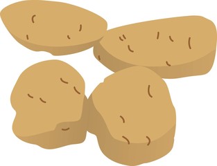 じゃがいも