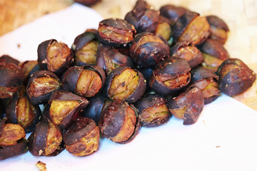 Japanese Traditional Market