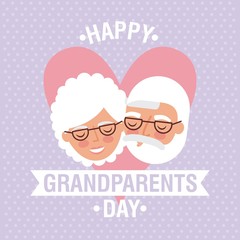 grandparents day card
