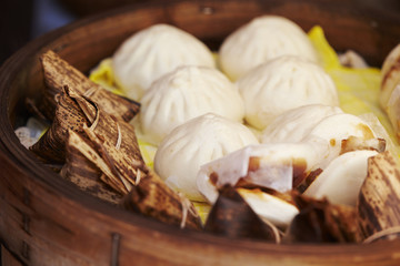 Japanese Traditional Market