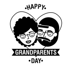 grandparents day card