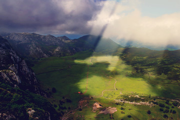 landscape