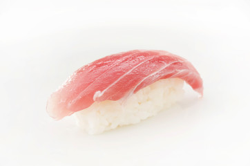 まぐろの握り寿司