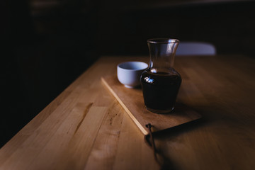 Coffee cup