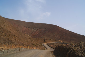 Fuerteventura
