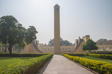Fototapeta premium Jantar Mantar