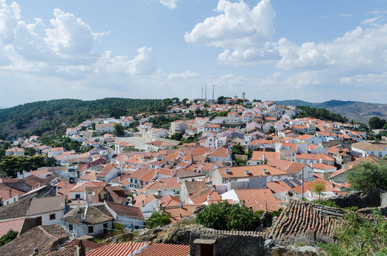 Penamacor, Portugal