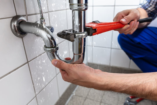Plumbing Project