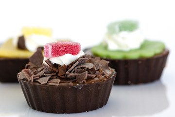 indulgence