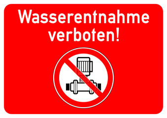 Bilder und Videos suchen: wasserentnahme