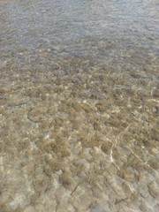 Croatian sea