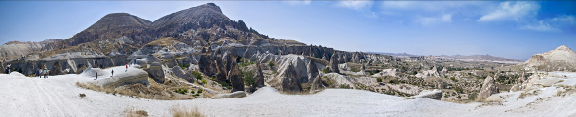 fairyland Cappadocia