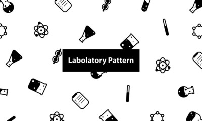 Labolatory Pattern