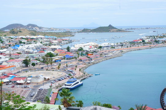 Marigot St. Martin
