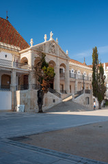 Fototapeta premium Coimbra