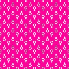 Vector seamless pattern