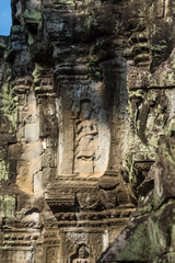 Kambodscha - Angkor - Ta Prohm