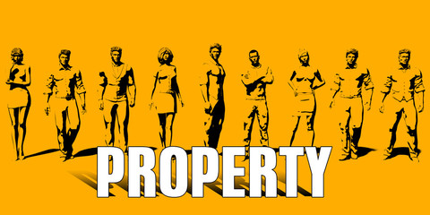 Property Concept