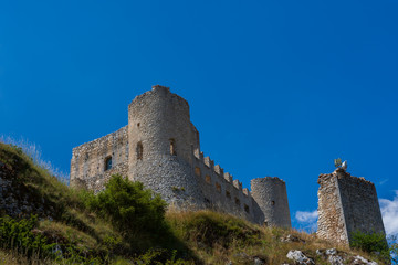 Rocca Calascio AQ