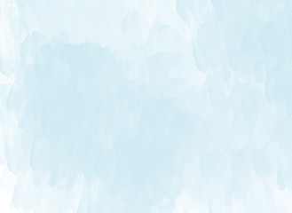 Abstract beautiful brush Colorful watercolor illustration painting background and backdrop.