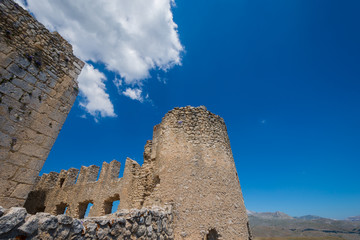 Rocca Calascio AQ