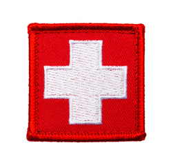 Cross Patch