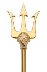 Gold Trident