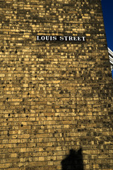 Hull, louis street